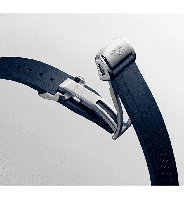 Наручные часы Longines Conquest