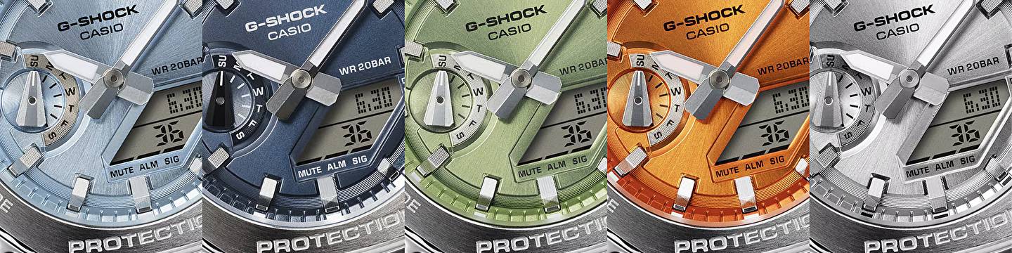 Casio G-Shock