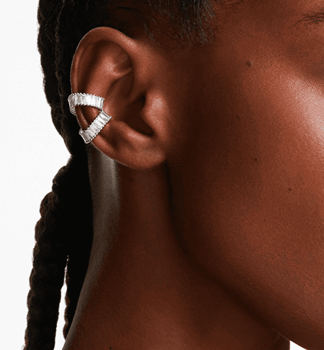 Каффы Ariana Grande x Swarovski