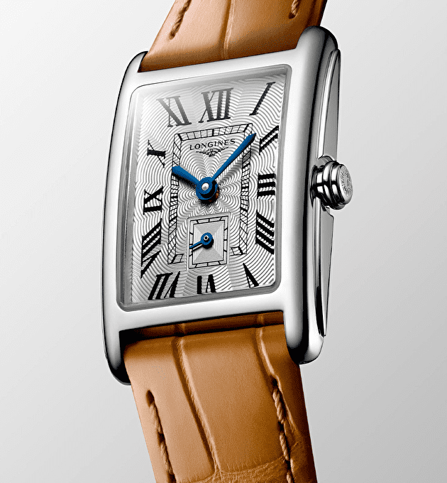 Наручные часы Longines Dolcevita