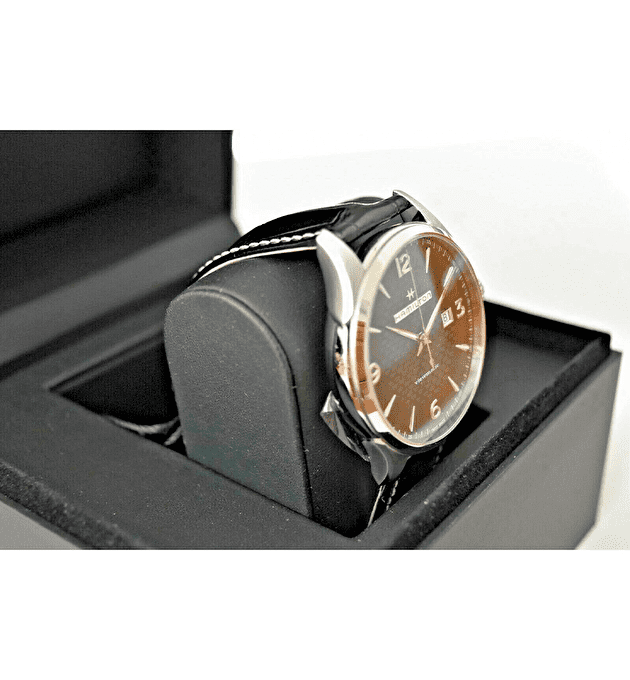 Наручные часы Hamilton Jazzmaster Viewmatic Auto