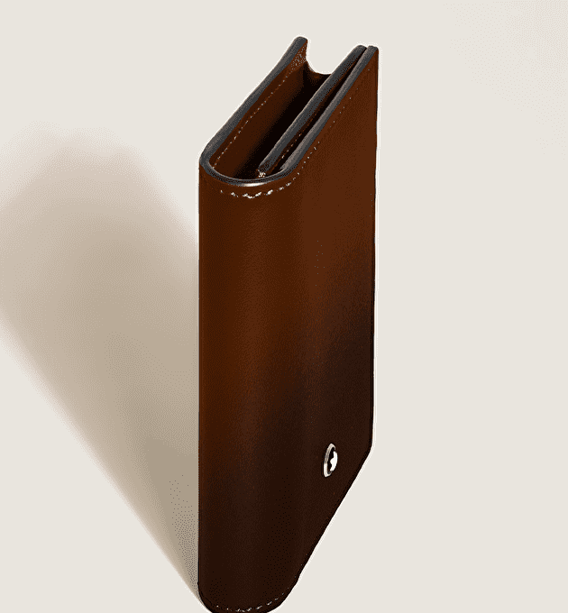 Кредитница Meisterstück