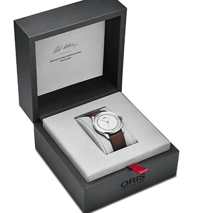 Наручные часы Art Blakey Limited Edition