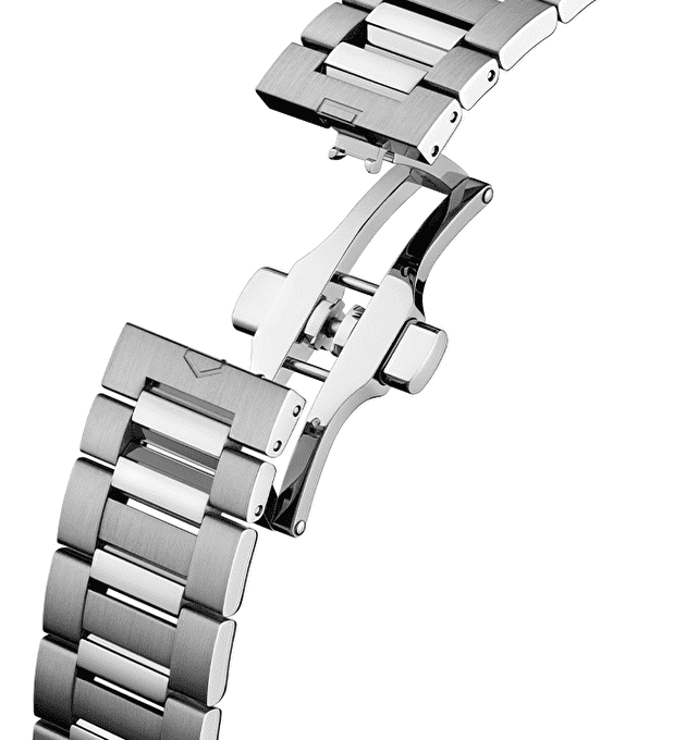 Наручные часы Tag Heuer Carrera Day Date 41mm