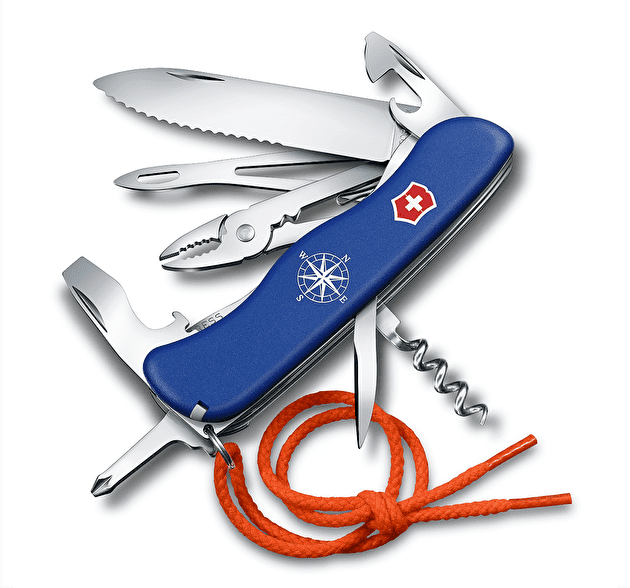 Victorinox Skipper
