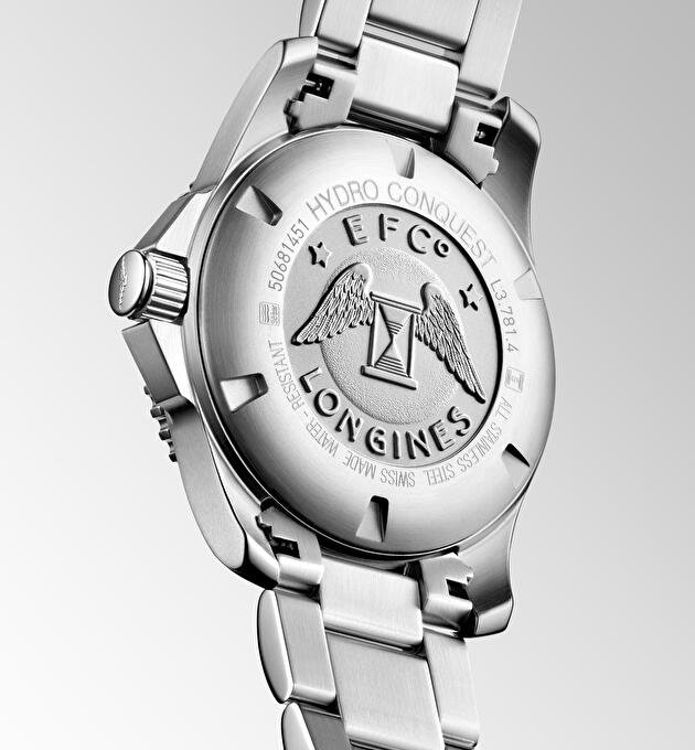 Наручные часы Longines Hydroconquest