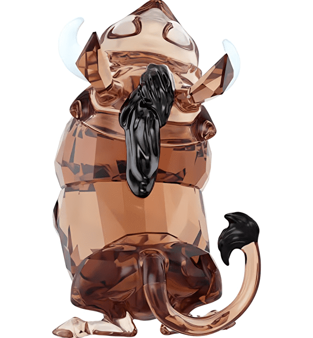 Фигурка Disney The Lion King Pumbaa