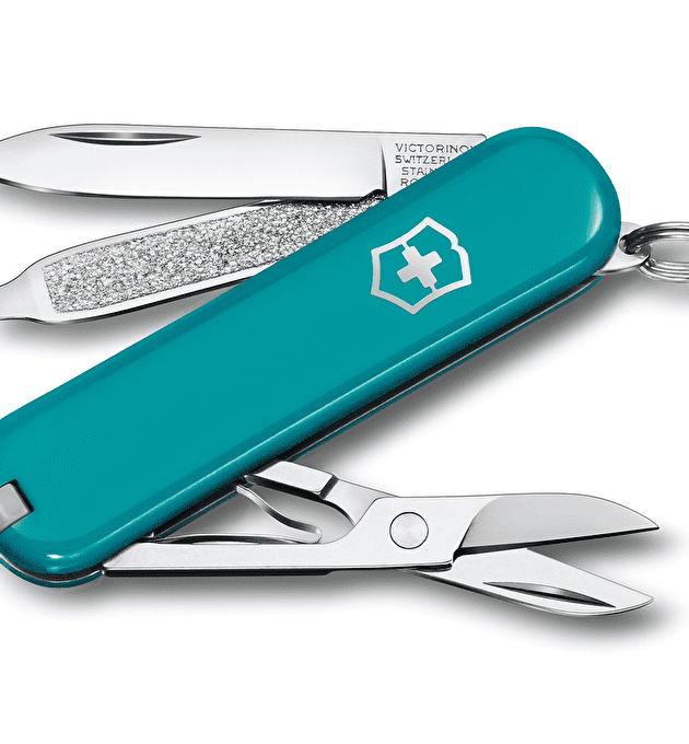 Victorinox Classic SD