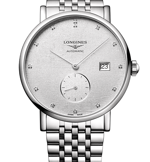 Наручные часы The Longines Elegant Collection