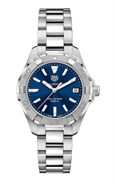 Наручные часы Aquaracer 300 M 32 Мм