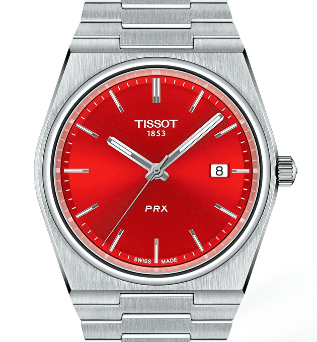 Наручные часы Tissot PRX 40mm