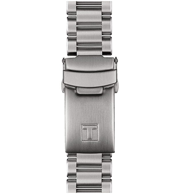 Наручные часы Tissot Pr516 Mechanical Chronograph