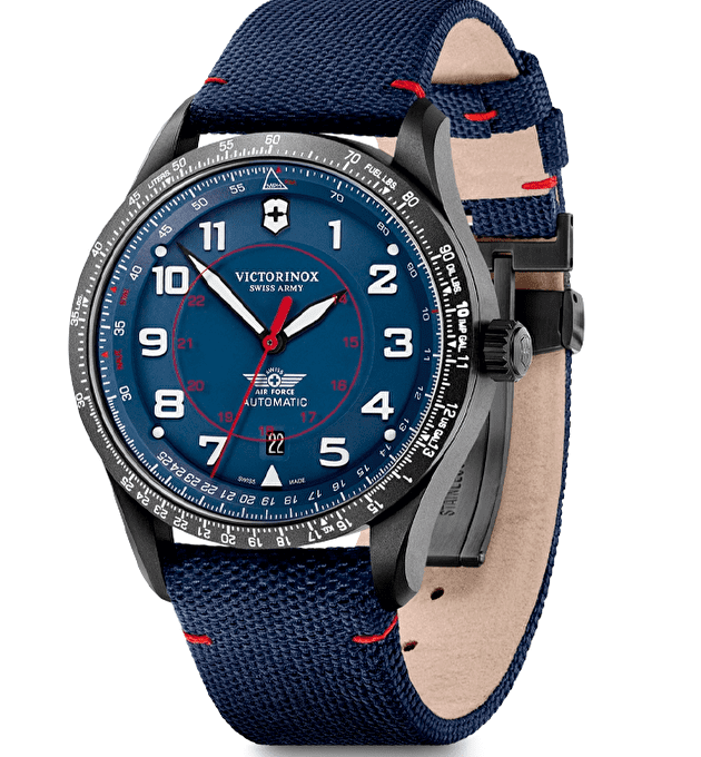 Наручные часы Victorinox Airboss Mechanical