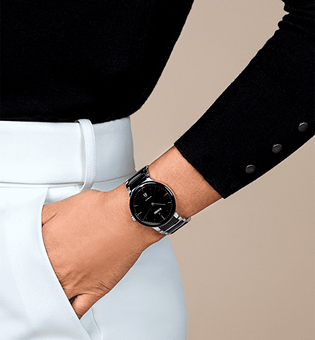 Наручные часы Rado Centrix Automatic