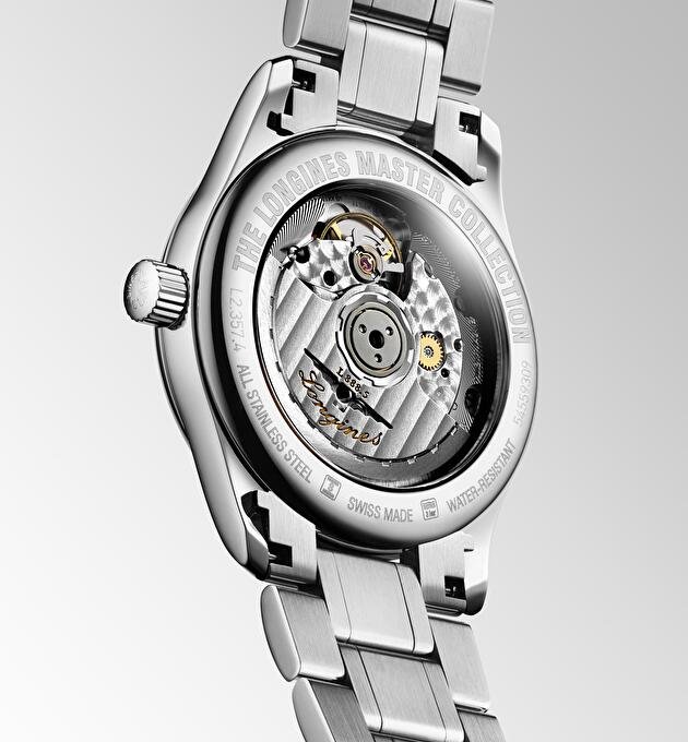 Наручные часы The Longines Master Collection