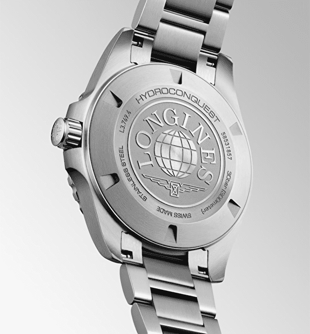 Наручные часы Longines Hydroconquest