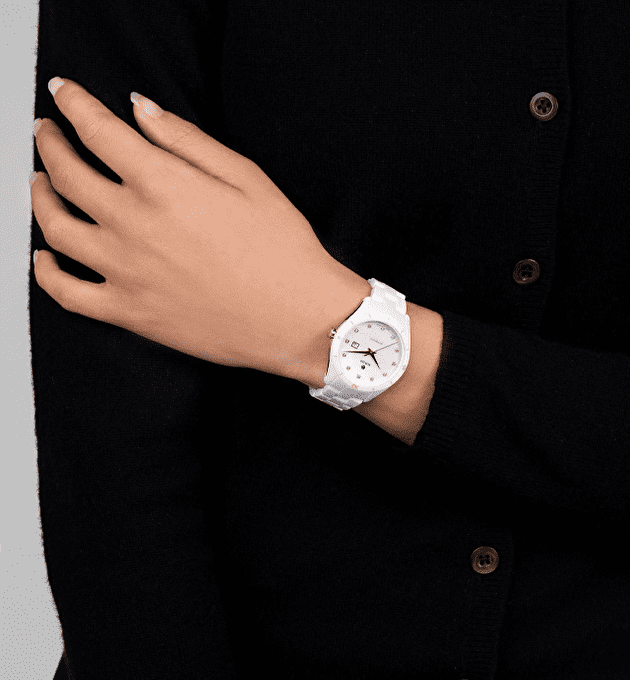 Наручные часы Rado HyperChrome Automatic Diamonds