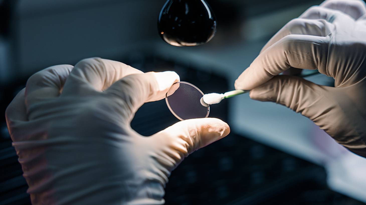 Время, движимое светом: PRC 100 Solar