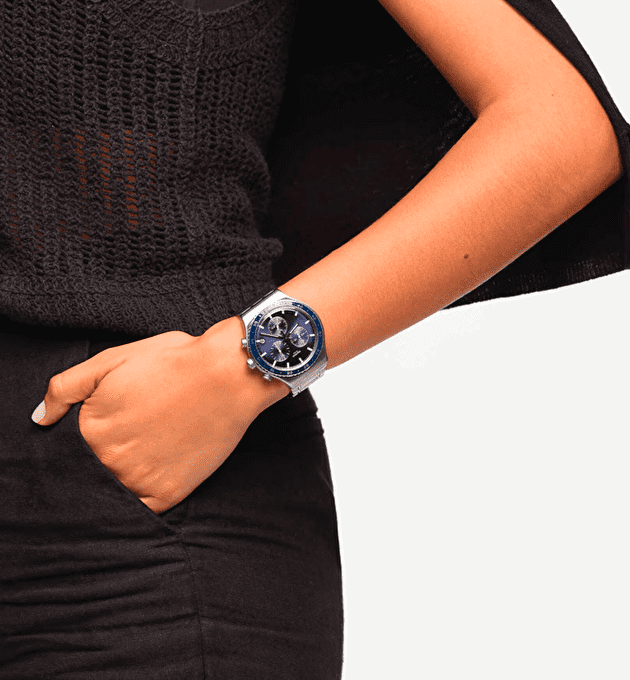 Наручные часы COBALT LAGOON