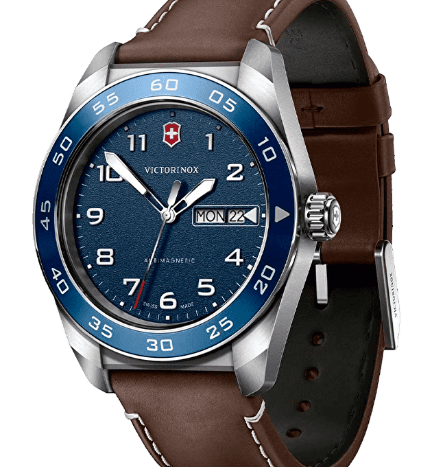 Наручные часы Victorinox Swiss Army Quartz