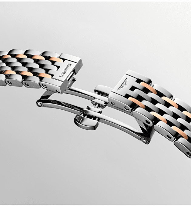 Наручные часы Longines Elegant Collection Moonphase