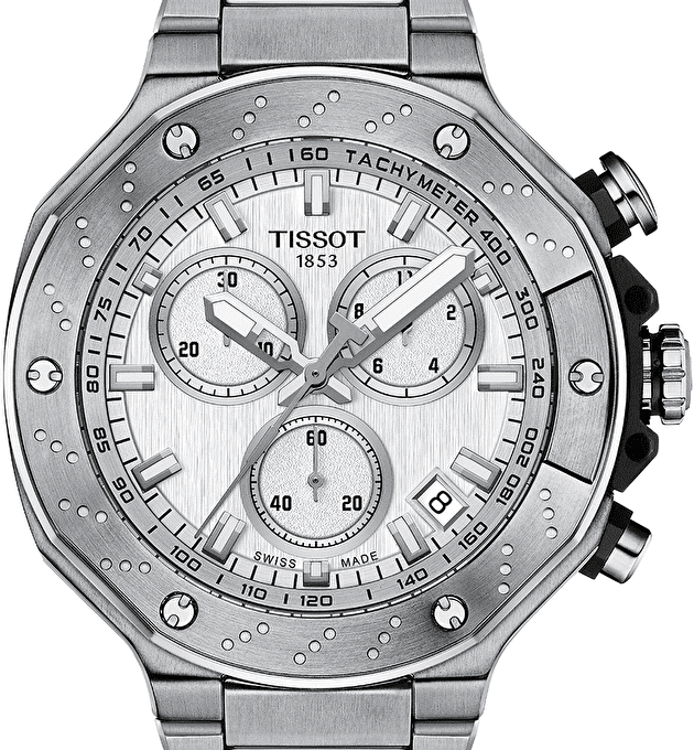 Наручные часы Tissot T-Race Chronograph
