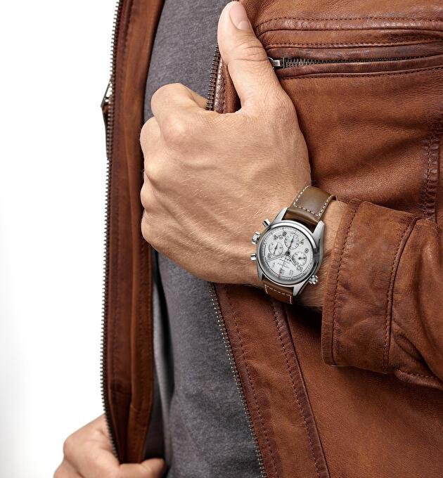 Наручные часы Longines Spirit