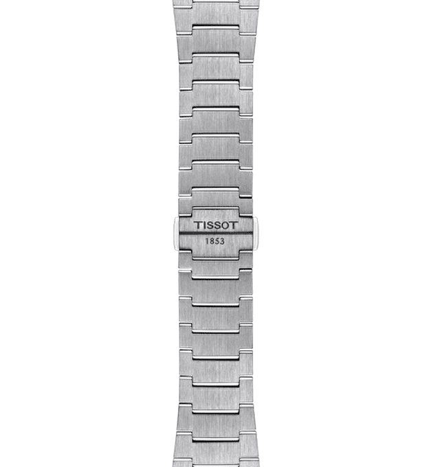 Наручные часы Tissot PRX Powermatic 80