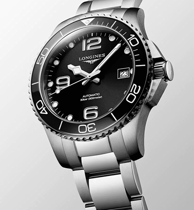 Наручные часы Longines Hydroconquest