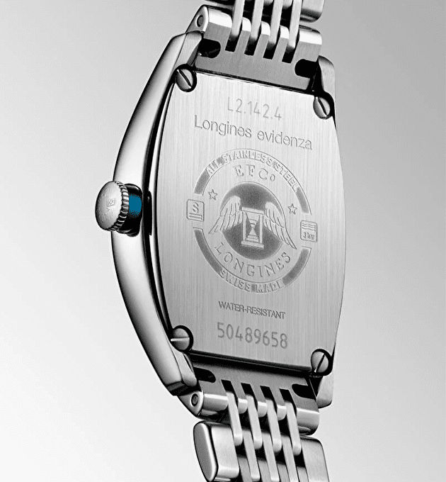 Наручные часы Longines Evidenza