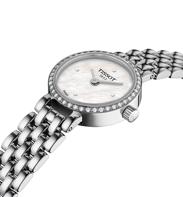 Наручные часы Tissot Lovely Round