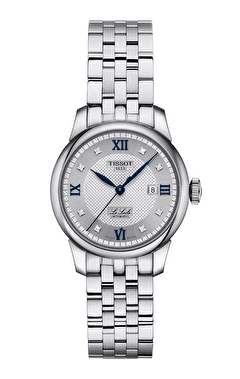 Le Locle Automatic Lady 20th Anniversary