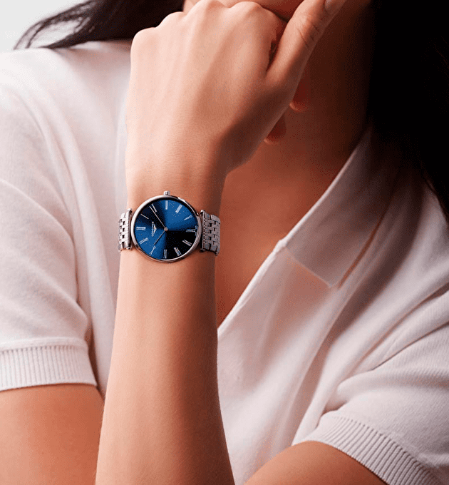 Наручные часы La Grande Classique De Longines