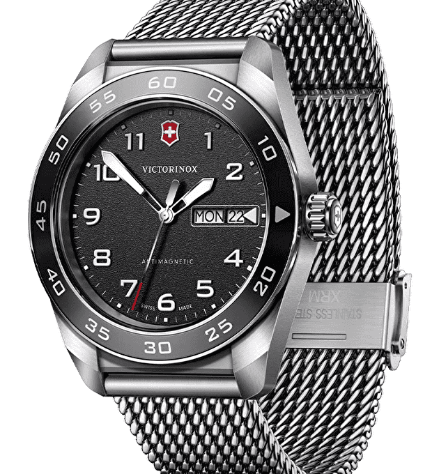Наручные часы Victorinox Swiss Army Quartz