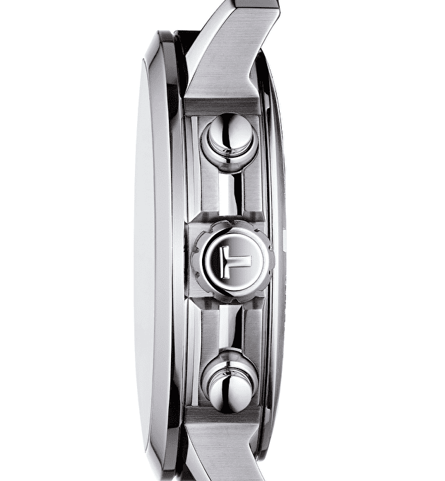 Наручные часы Tissot PRC 200 Chronograph