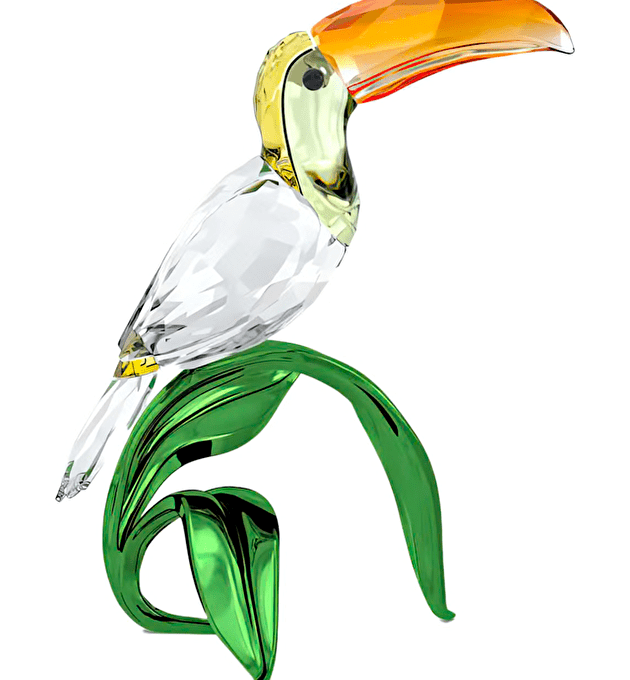 Фигурка Idyllia Toucan