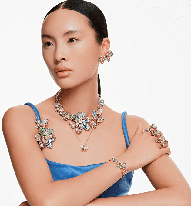 Браслет-цепочка  Idyllia