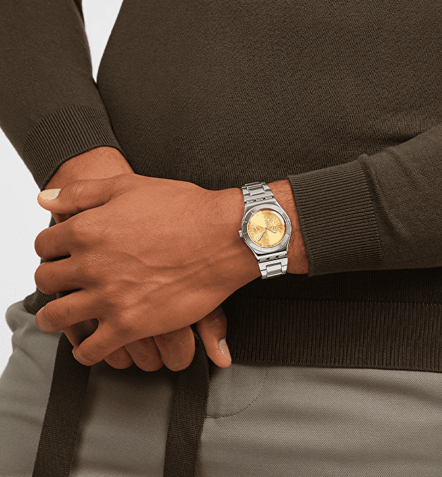 Наручные часы SWATCH PETAL SWIRL