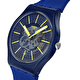 Наручные часы SWATCH REVEALED IN THE DEPTHS