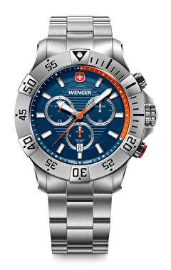 Наручные часы Seaforce Chrono