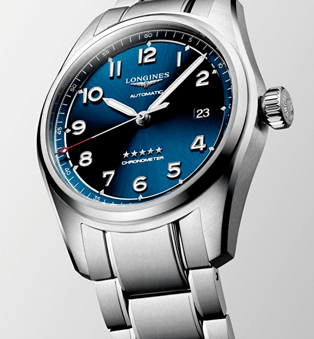 Наручные часы Longines Spirit Prestige Edition