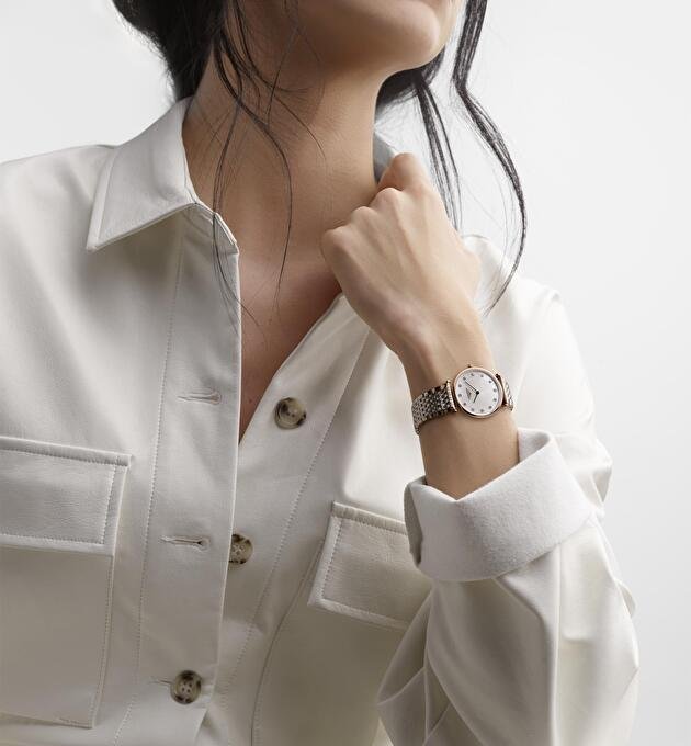 Наручные часы La Grande Classique De Longines