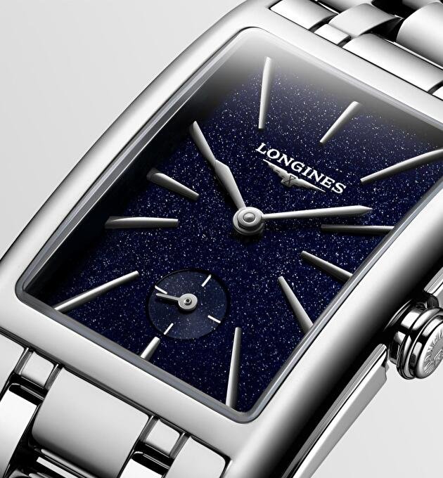 Наручные часы Longines Dolcevita