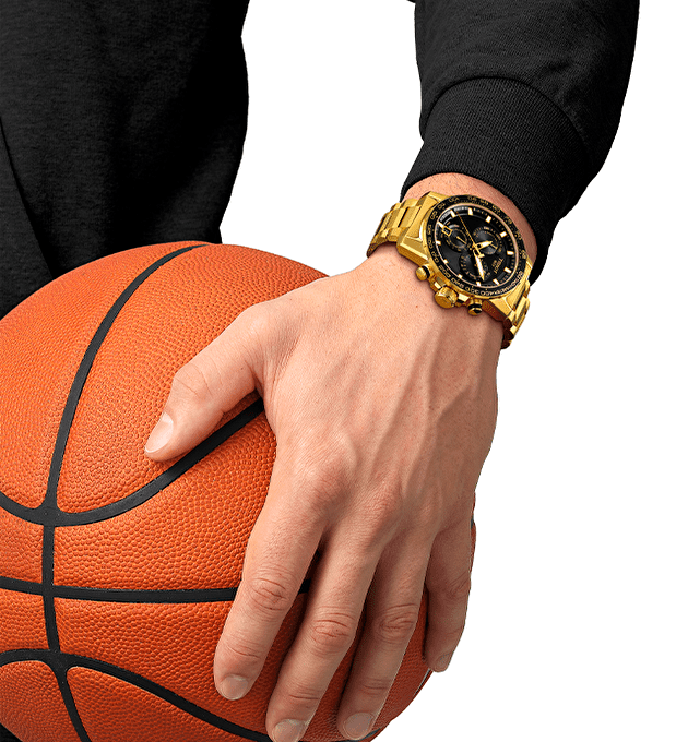 Наручные часы Tissot Supersport Chrono