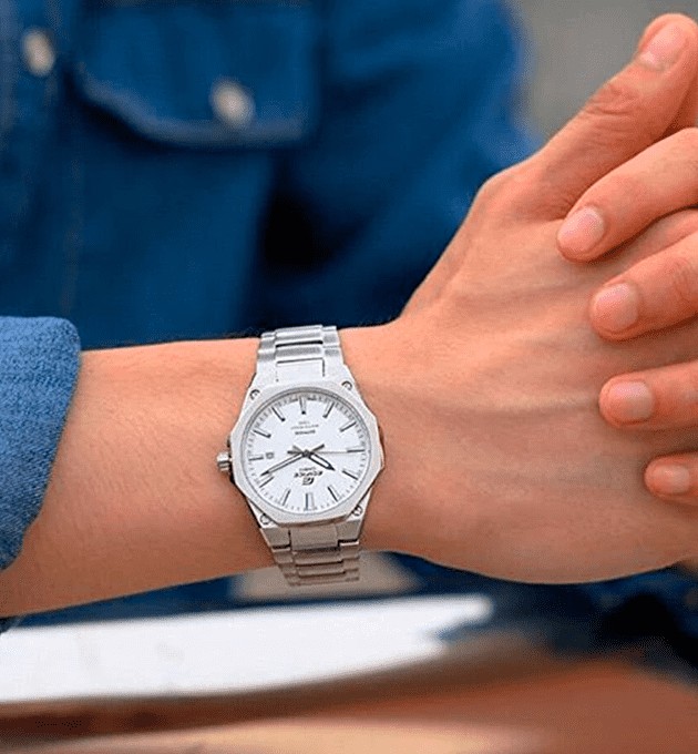 Наручные часы Casio Edifice