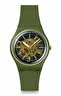 Наручные часы SWATCH THRU THE GREENERY