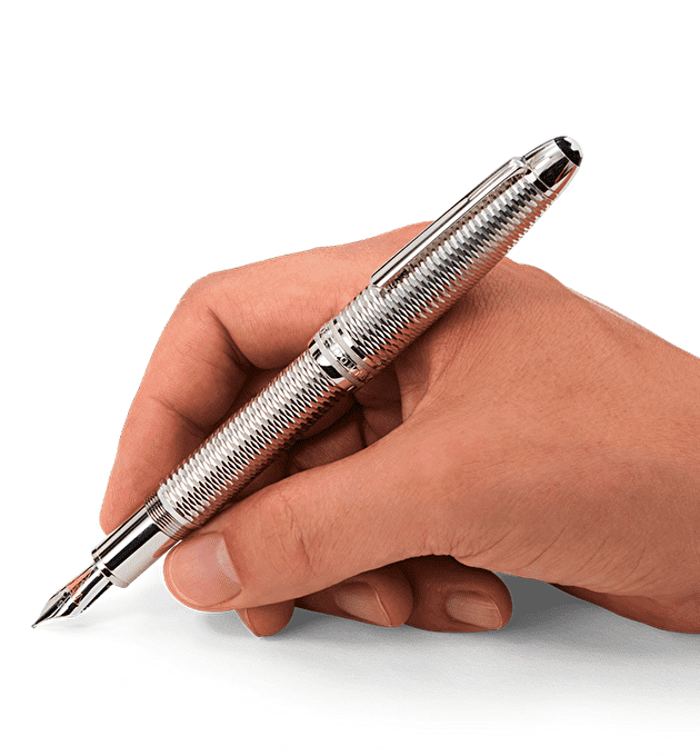 Перьевая ручка Meisterstück