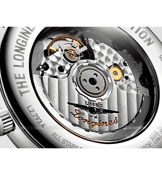 Наручные часы The Longines Master Collection