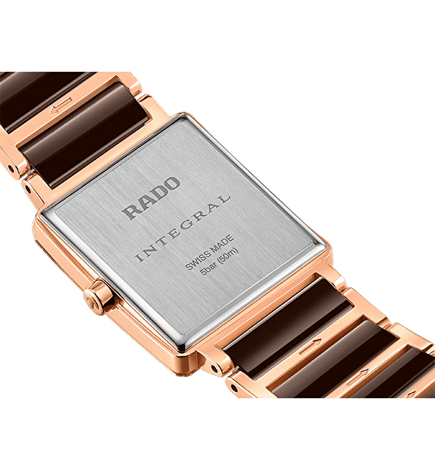 Наручные часы Rado Integral Diamonds