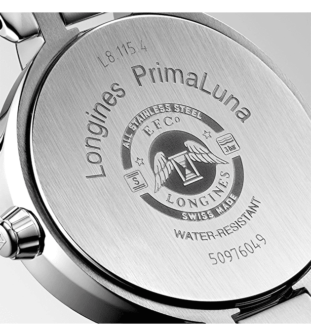 Наручные часы Longines Primaluna